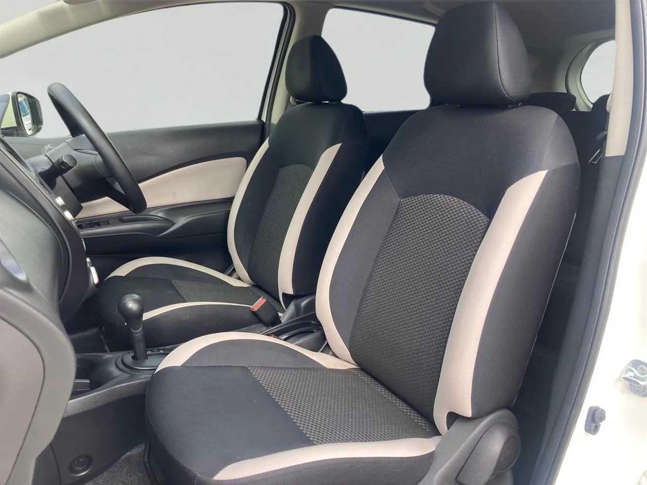 2017 Nissan Note 1.2 X Facelift Carousel 4