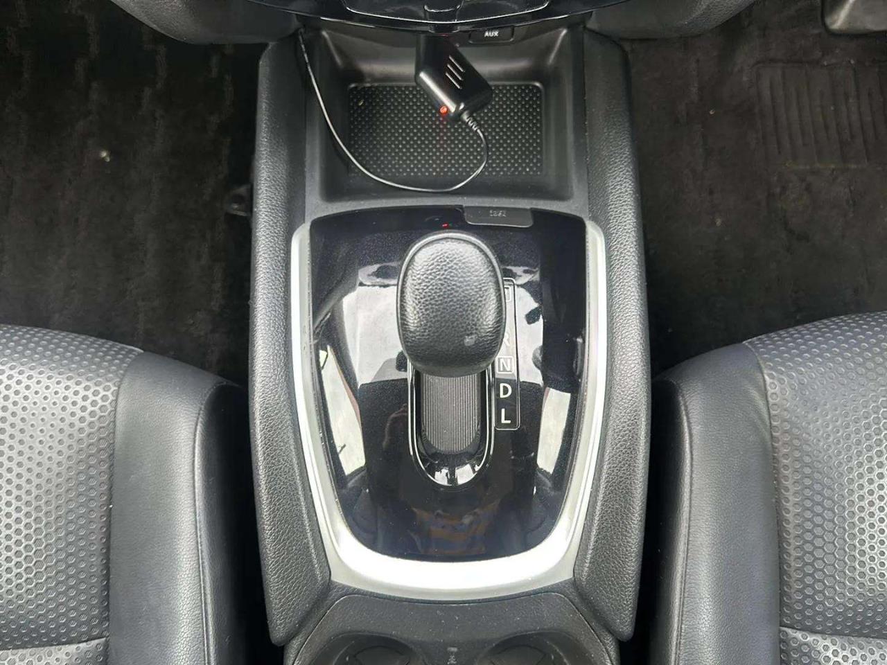 2014 Nissan X-Trail 20X Facelift Carousel 8