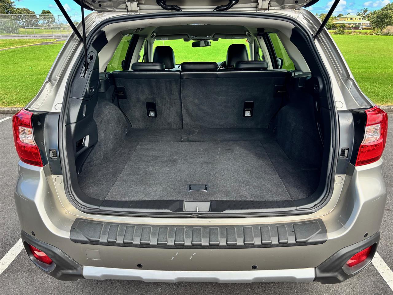 2014 Subaru Outback 2.5 Limited Smart ED Carousel 5