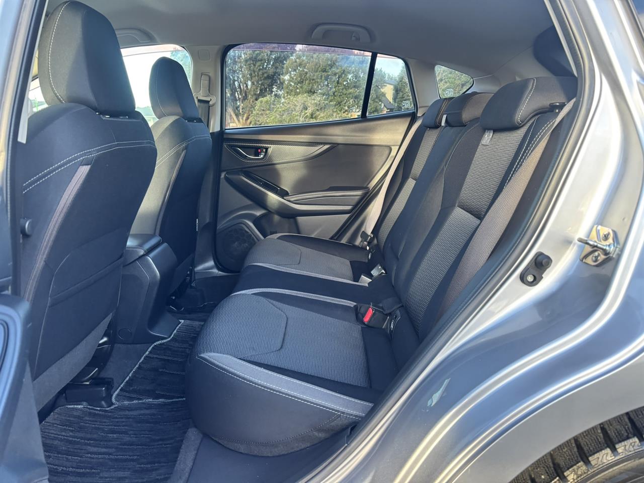 2017 Subaru Impreza 2.0I-L EYESIGHT Carousel 6