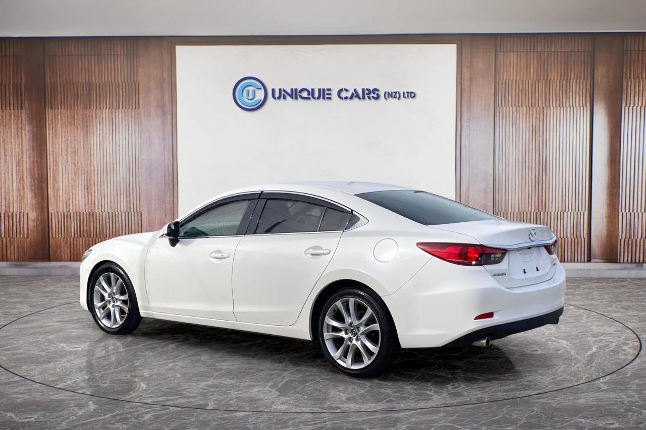 2013 Mazda Atenza XD Package Carousel 15