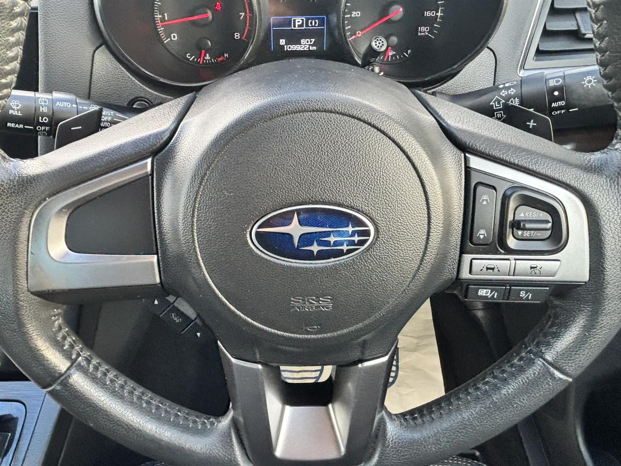 2015 Subaru Legacy B4 Limited Carousel 6