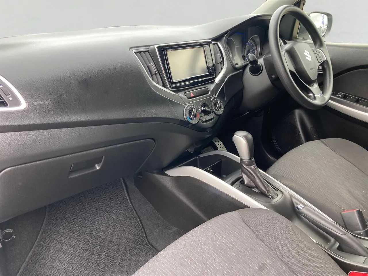 2016 Suzuki Baleno 1.2 XG Carousel 3