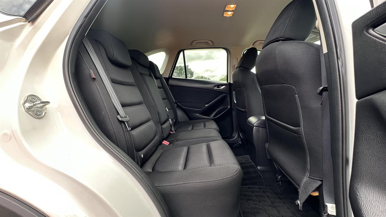2012 Mazda CX-5 20S Carousel 6