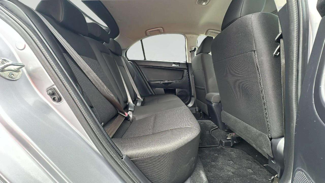 2014 Mitsubishi Galant Fortis Sportsback Carousel 6