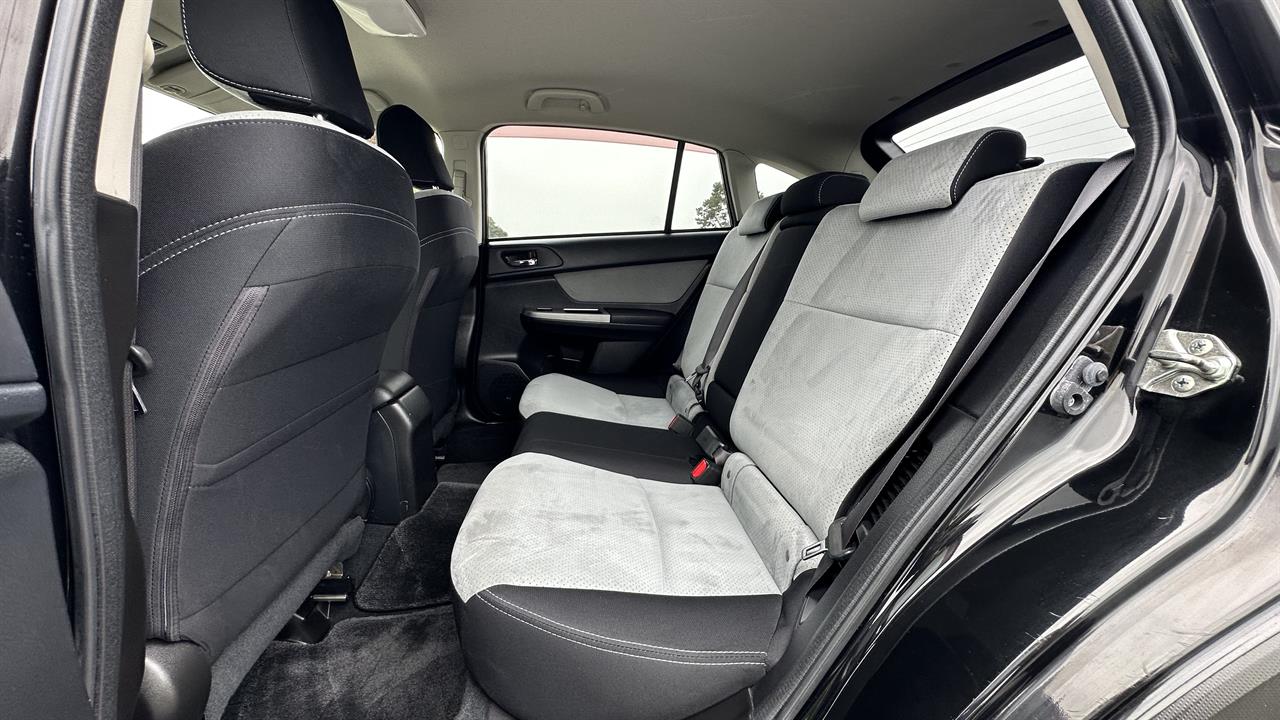 2013 Subaru XV 2.0 iL with Eyesight Carousel 4