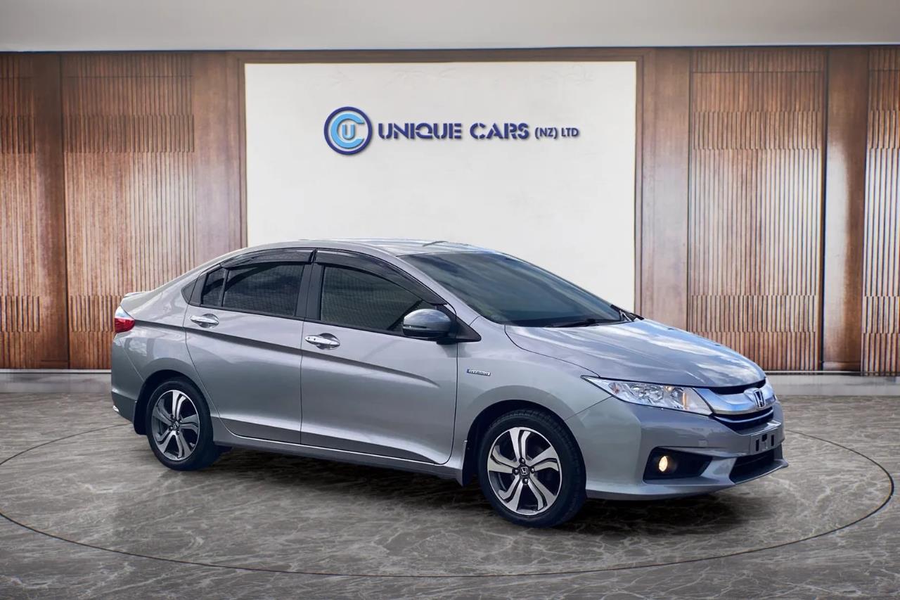 2015 Honda Grace 1.5EX Hybrid