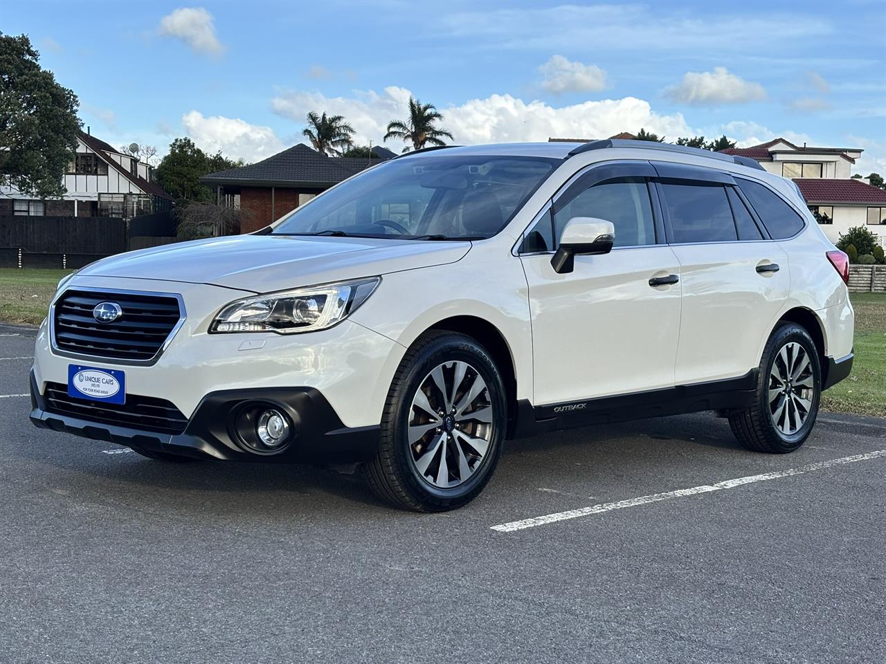 2015 Subaru Outback 2.5 Limited Smart ED Carousel 13
