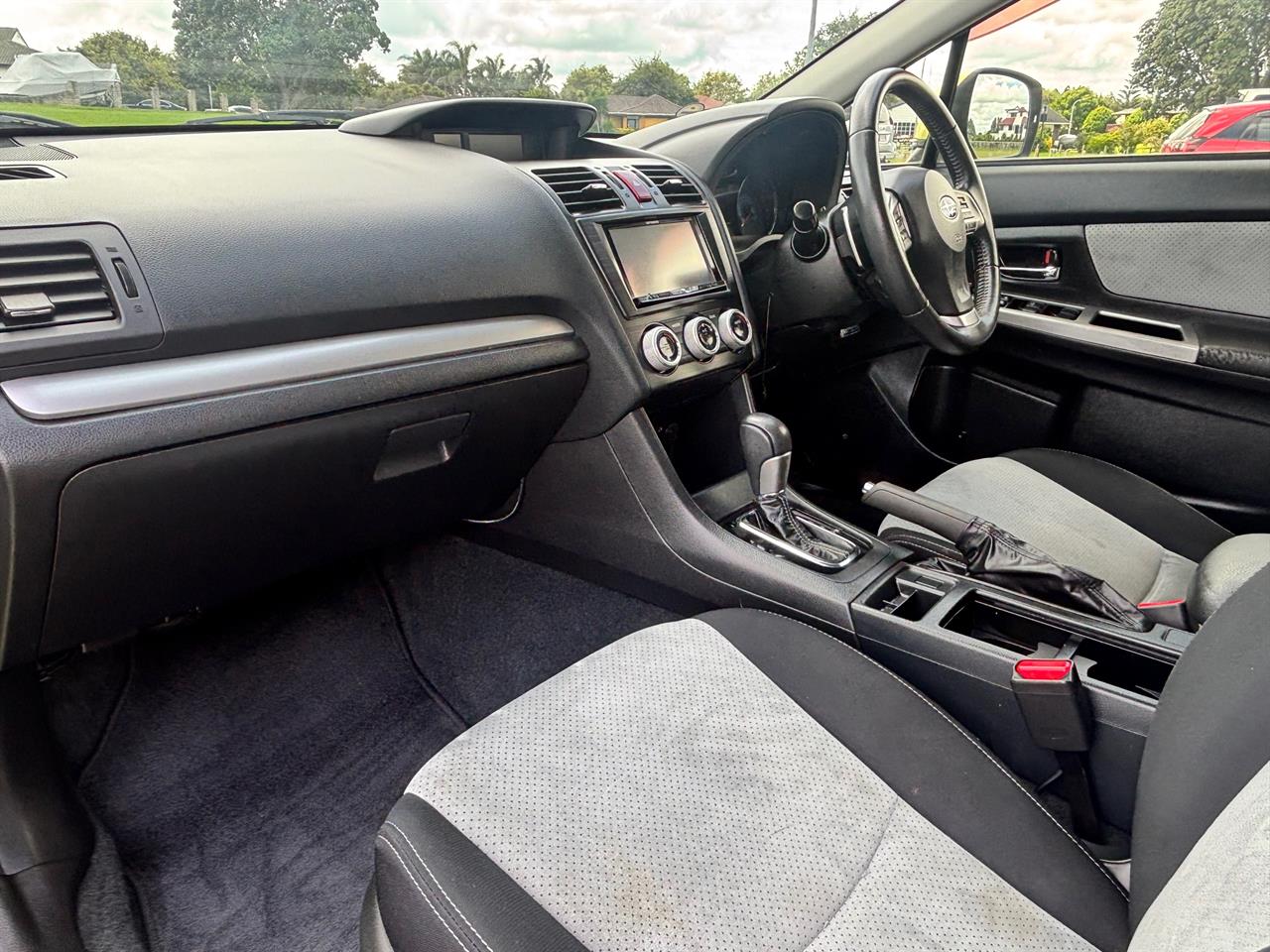 2013 Subaru XV 2.0 iL with Eyesight Carousel 1