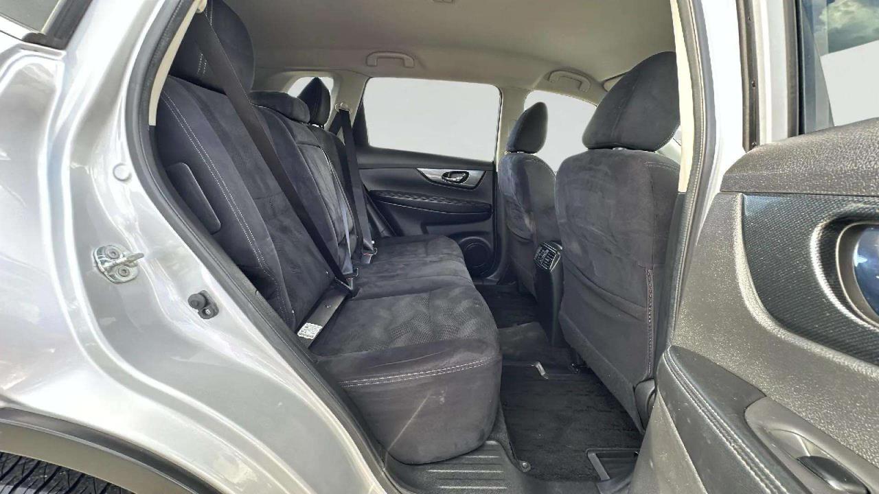 2014 Nissan X-Trail 20X Facelift Carousel 5