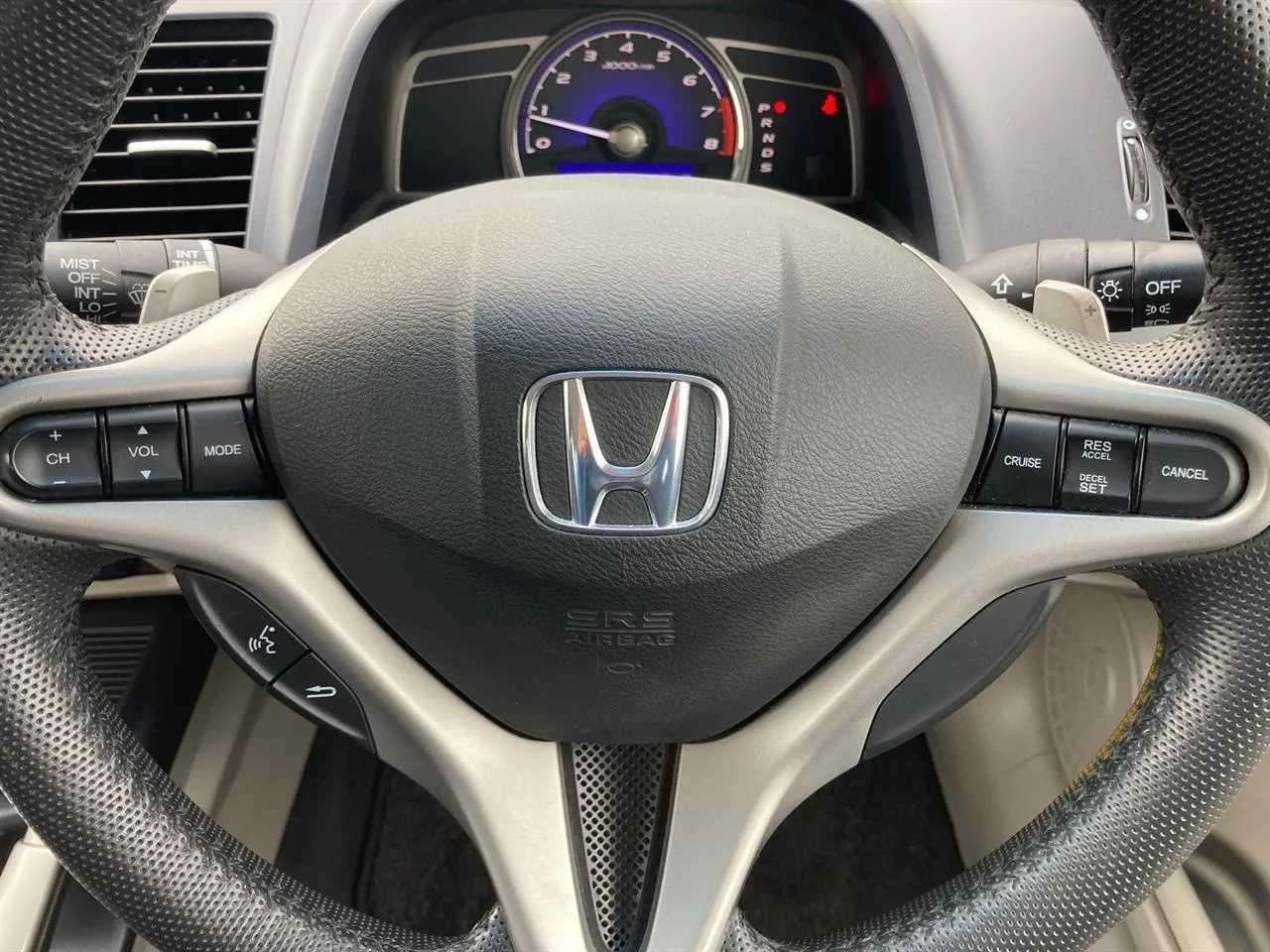 2006 Honda Civic 2.0GL Carousel 8