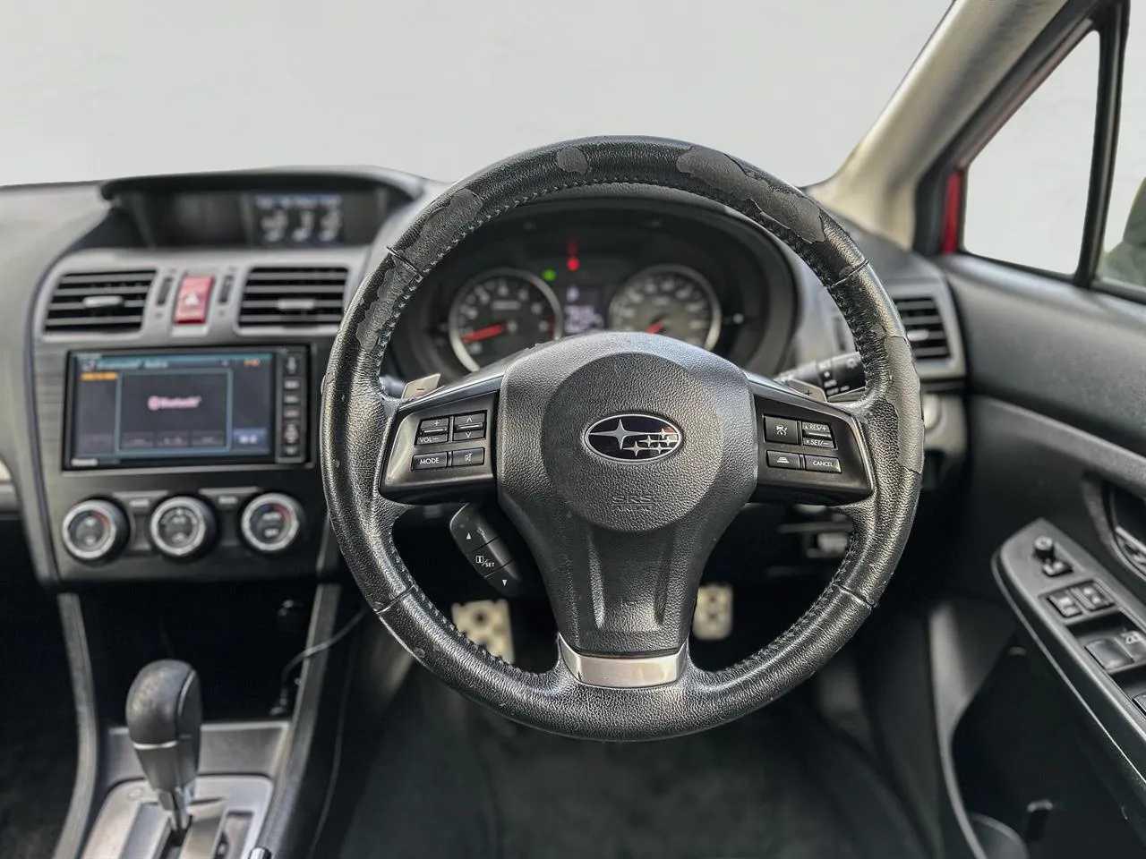 2013 Subaru XV 2.0 iL with Eyesight Carousel 4