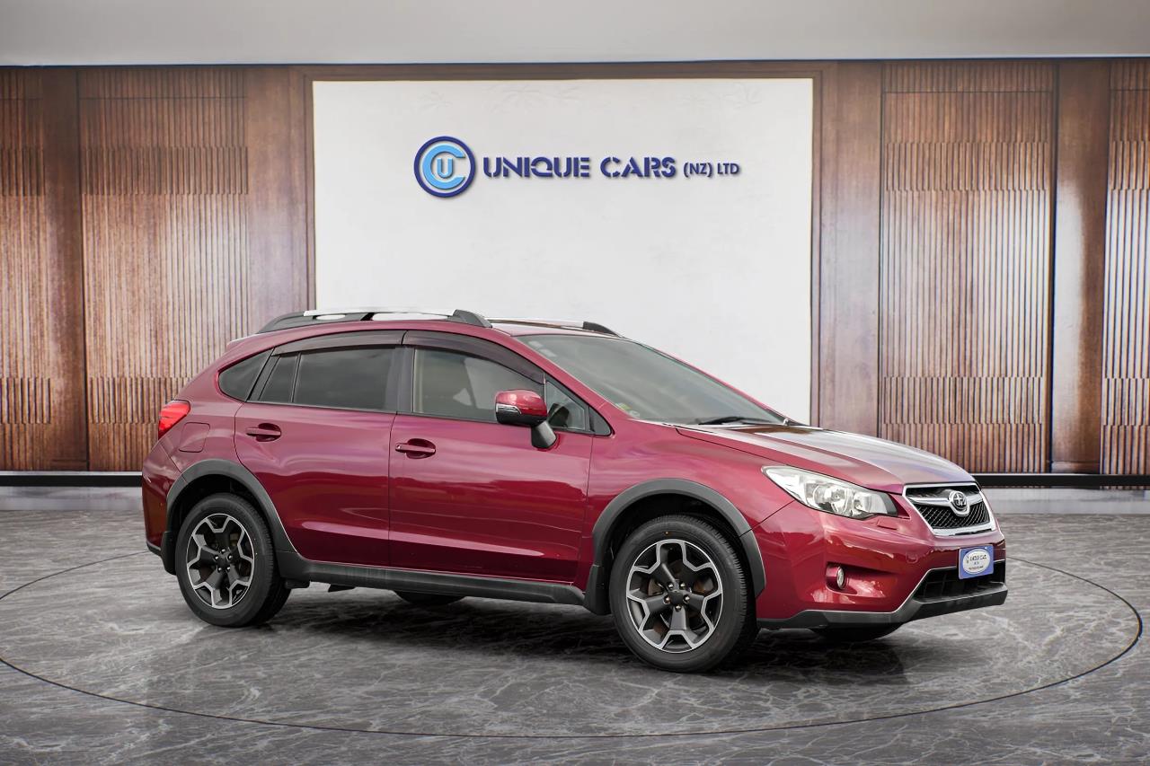 2013 Subaru XV 2.0 iL with Eyesight Carousel 11