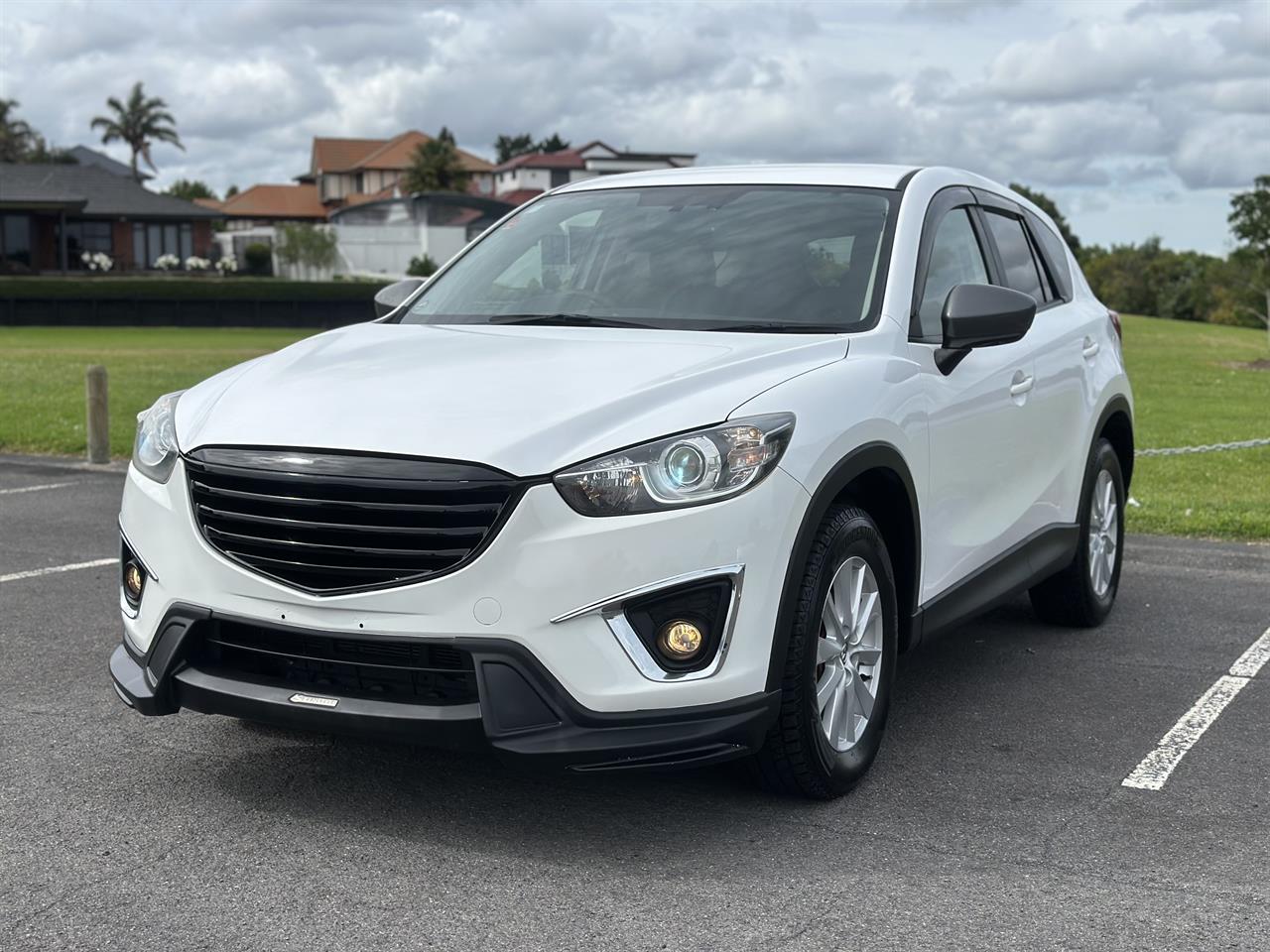 2012 Mazda CX-5 20S Carousel 13
