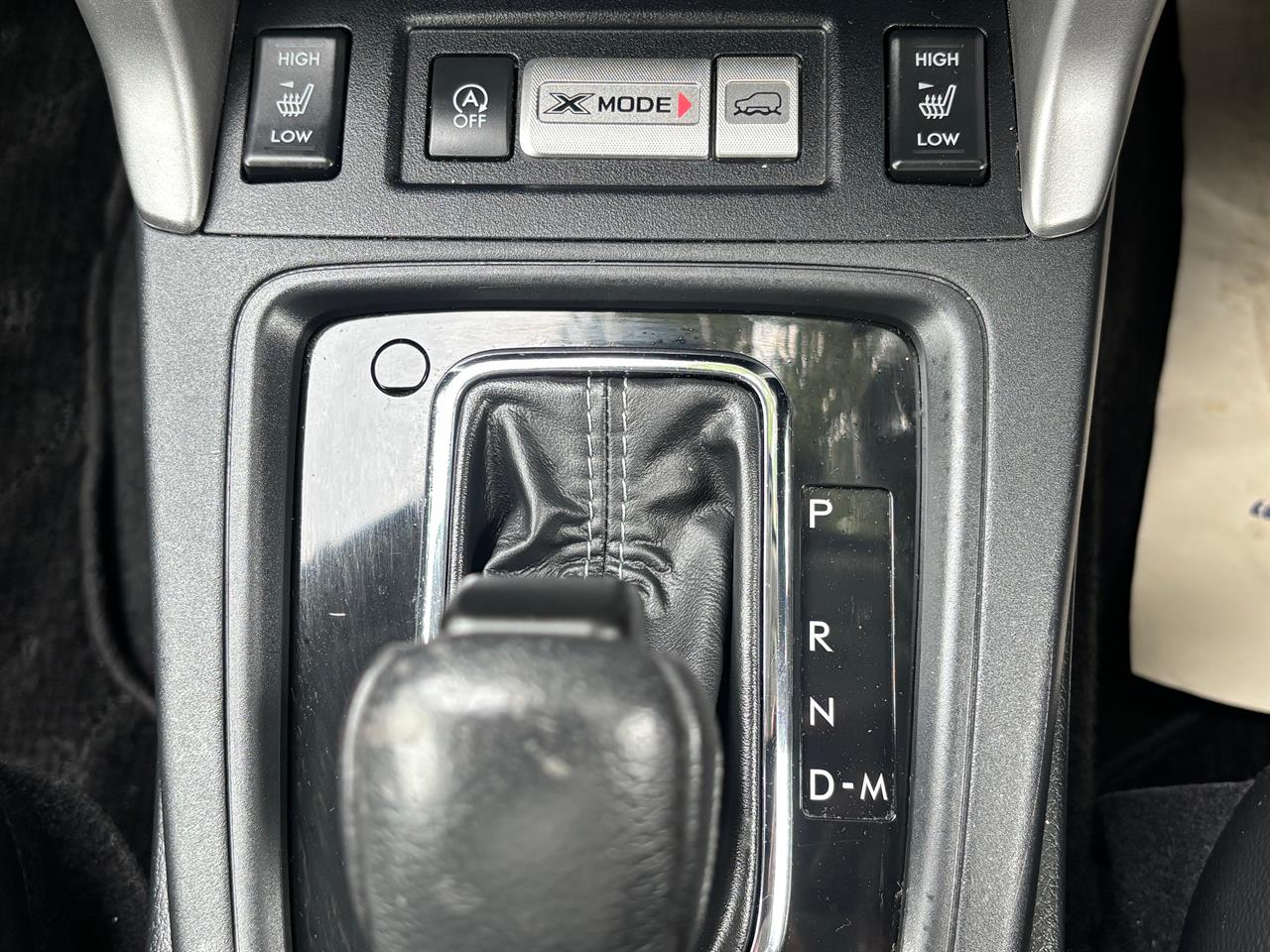 2015 Subaru Forester 2.0 S Limited Carousel 6
