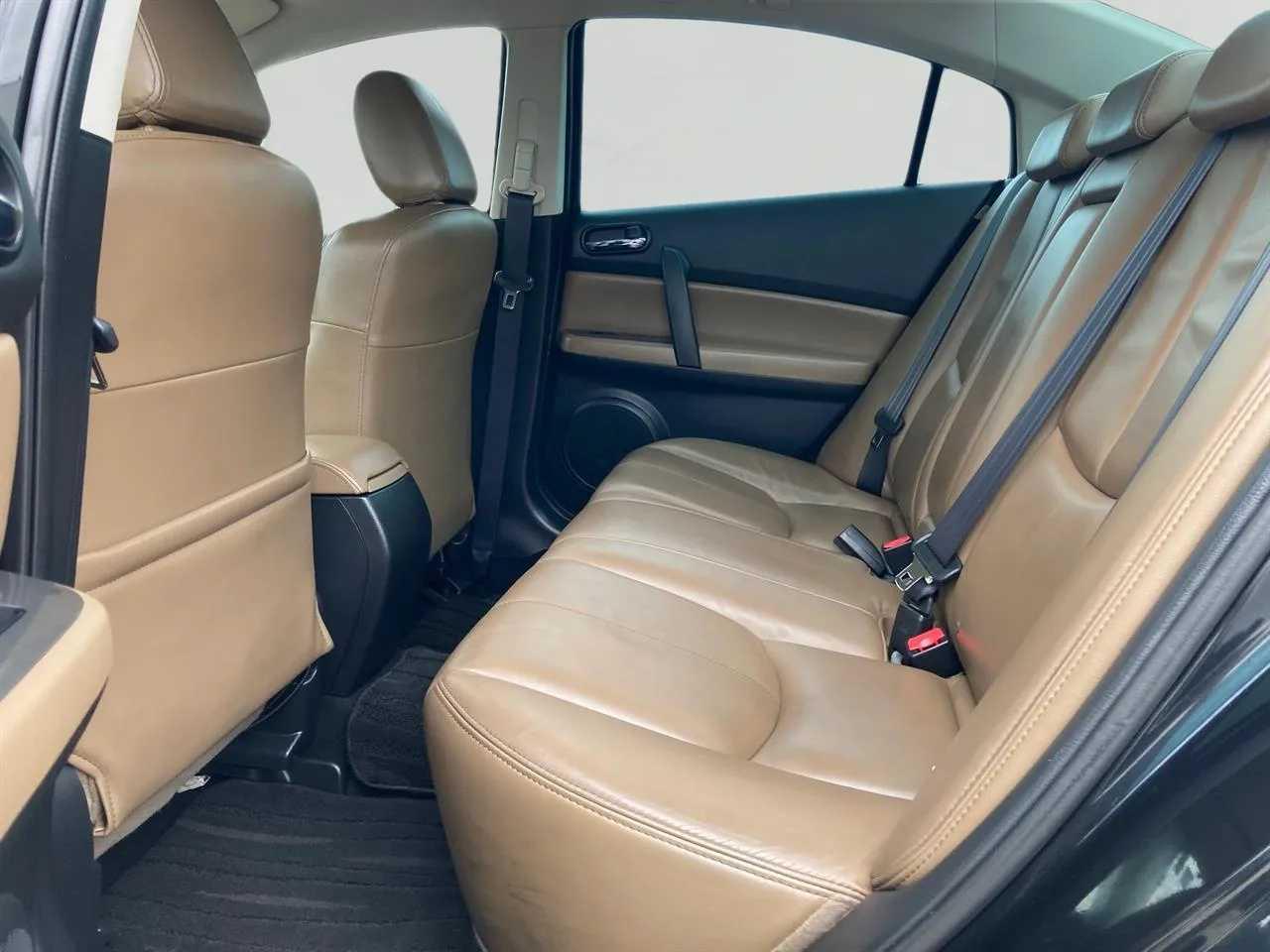 2011 Mazda Atenza 25EX Facelift Model Carousel 5