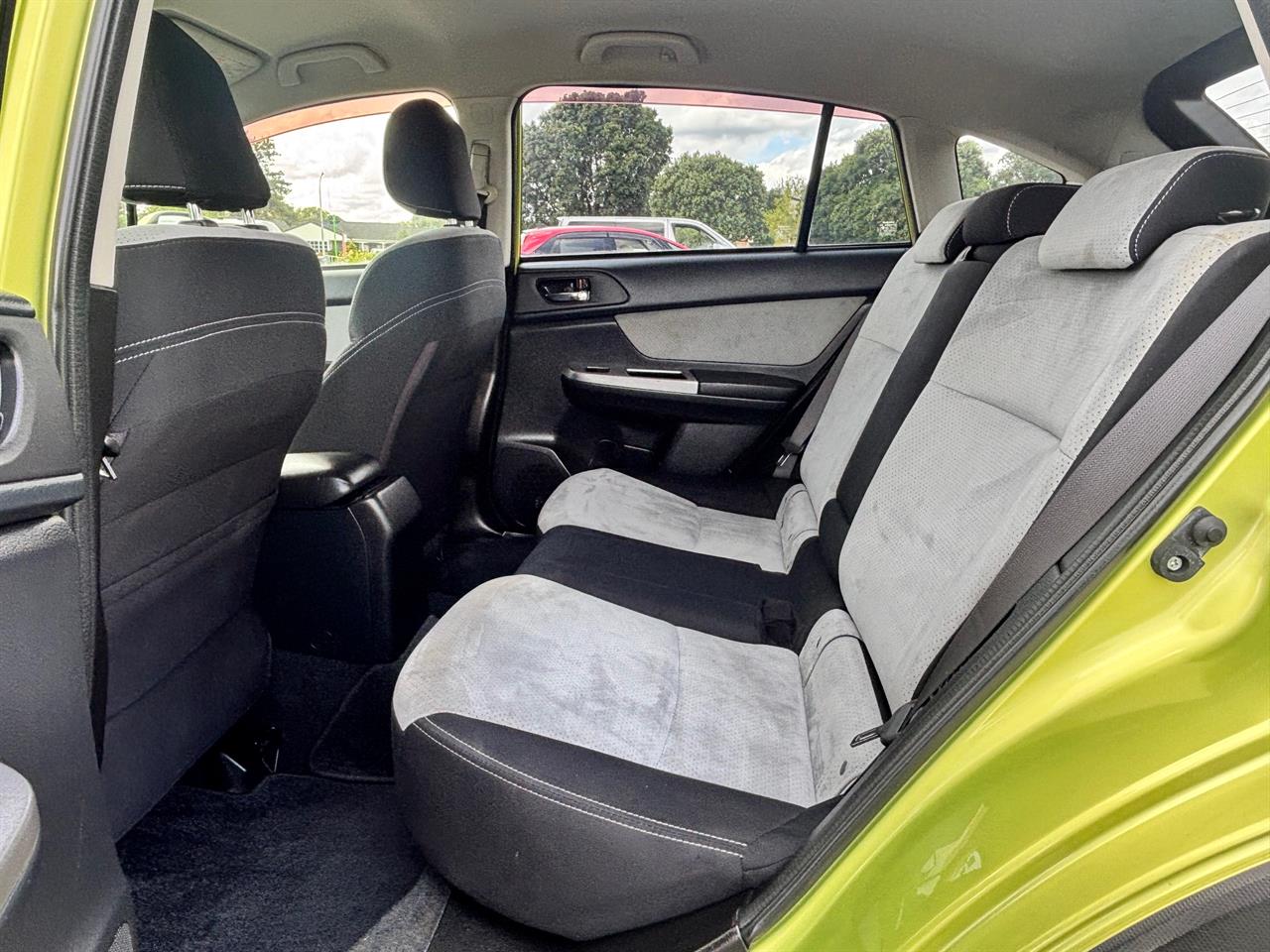 2013 Subaru XV 2.0 iL with Eyesight Carousel 2