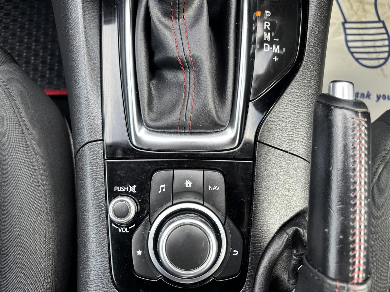 2014 Mazda Axela 15S Bose Audio Carousel 7