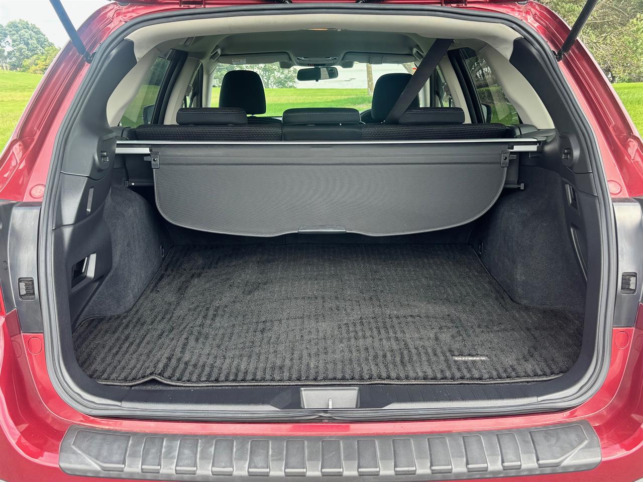 2015 Subaru Outback 2.5 Limited Smart ED Carousel 6