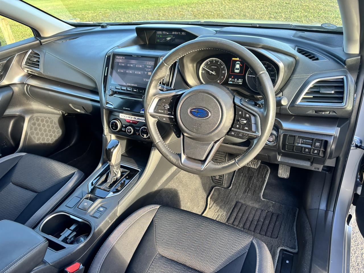 2017 Subaru Impreza 2.0I-L EYESIGHT Carousel 3