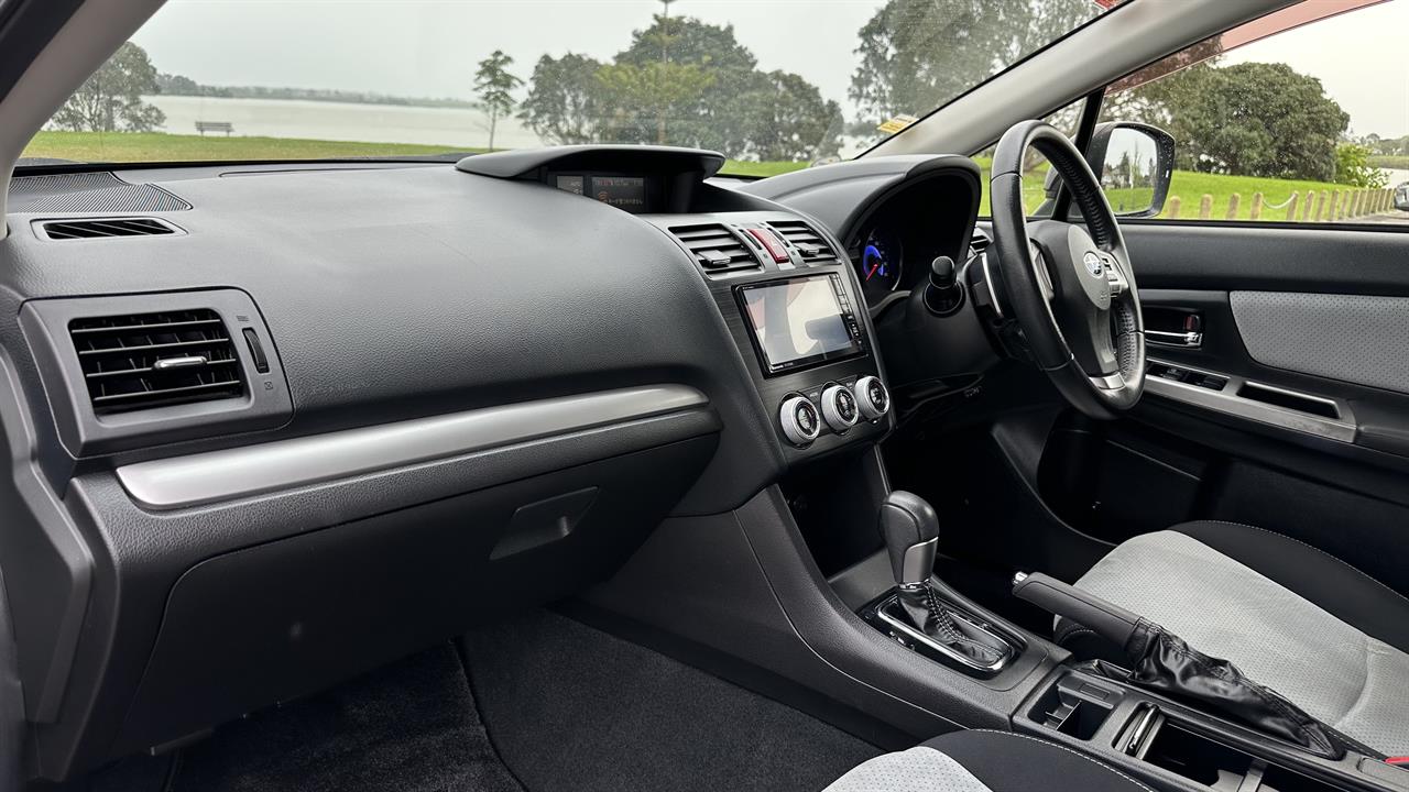 2013 Subaru XV 2.0 iL with Eyesight Carousel 3