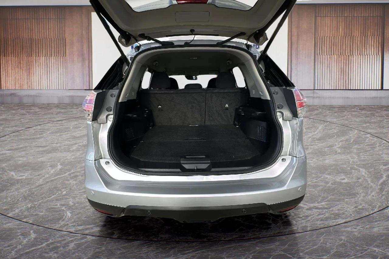 2014 Nissan X-Trail 20X Facelift Carousel 6