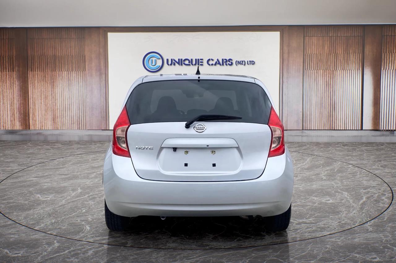 2016 Nissan Note 1.2 X Facelift Carousel 16