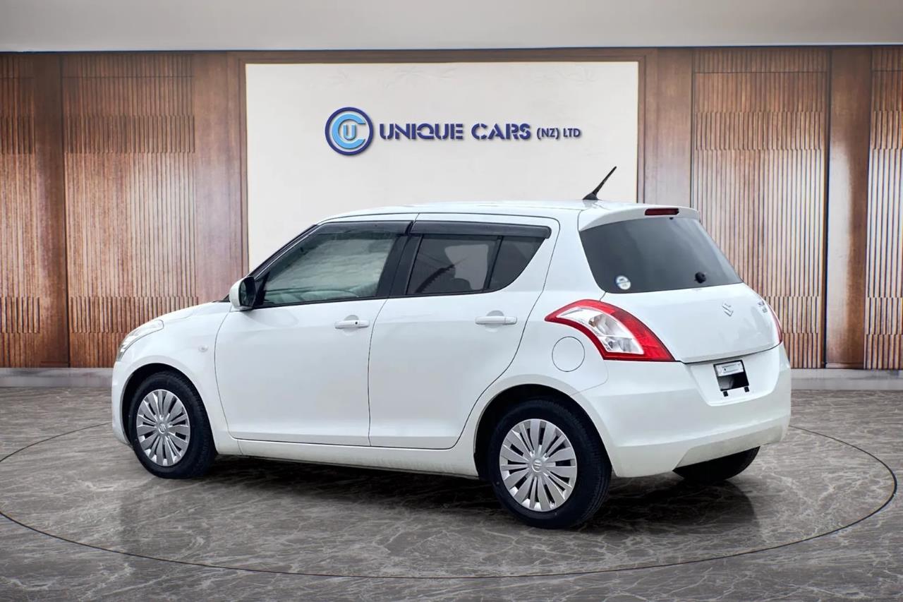 2016 Suzuki Swift 1.2 XG Idling Stop Carousel 15