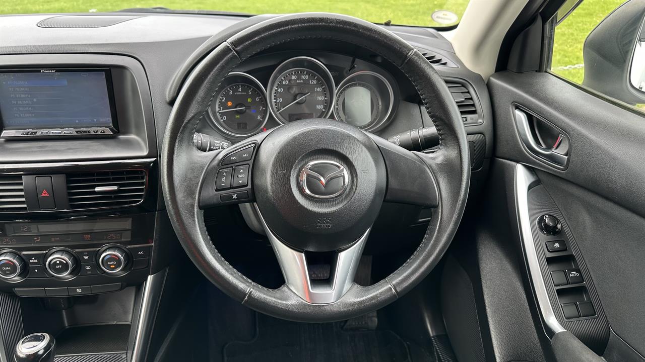 2012 Mazda CX-5 20S Carousel 8