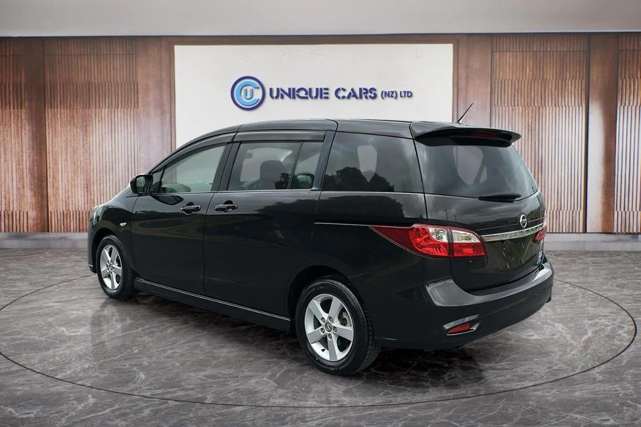 2015 Nissan Lafesta 2.0 Highway Star Carousel 15