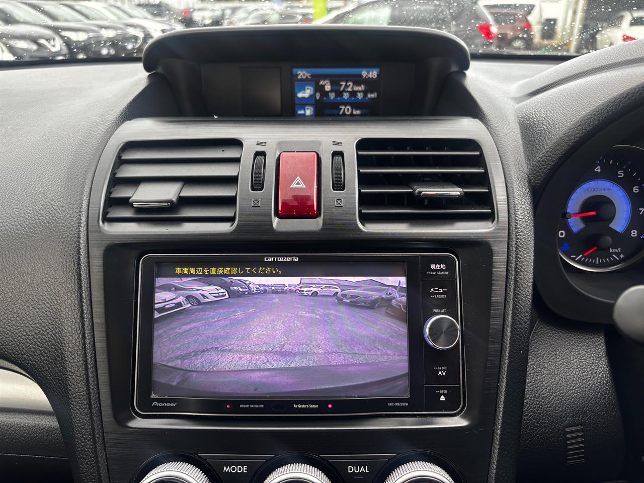 2013 Subaru XV 2.0 iL with Eyesight Carousel 8