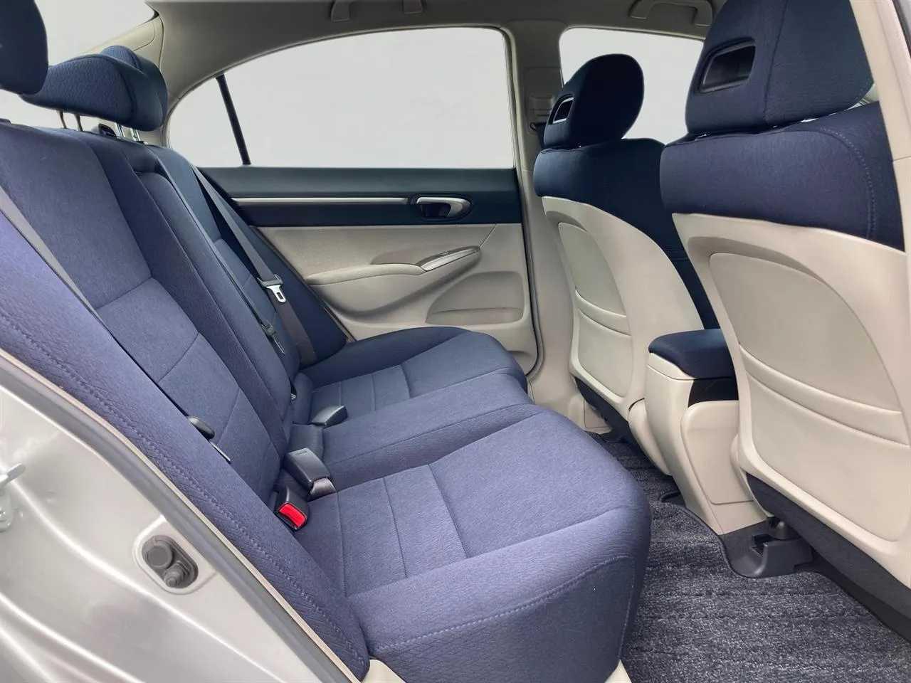2006 Honda Civic 2.0GL Carousel 5