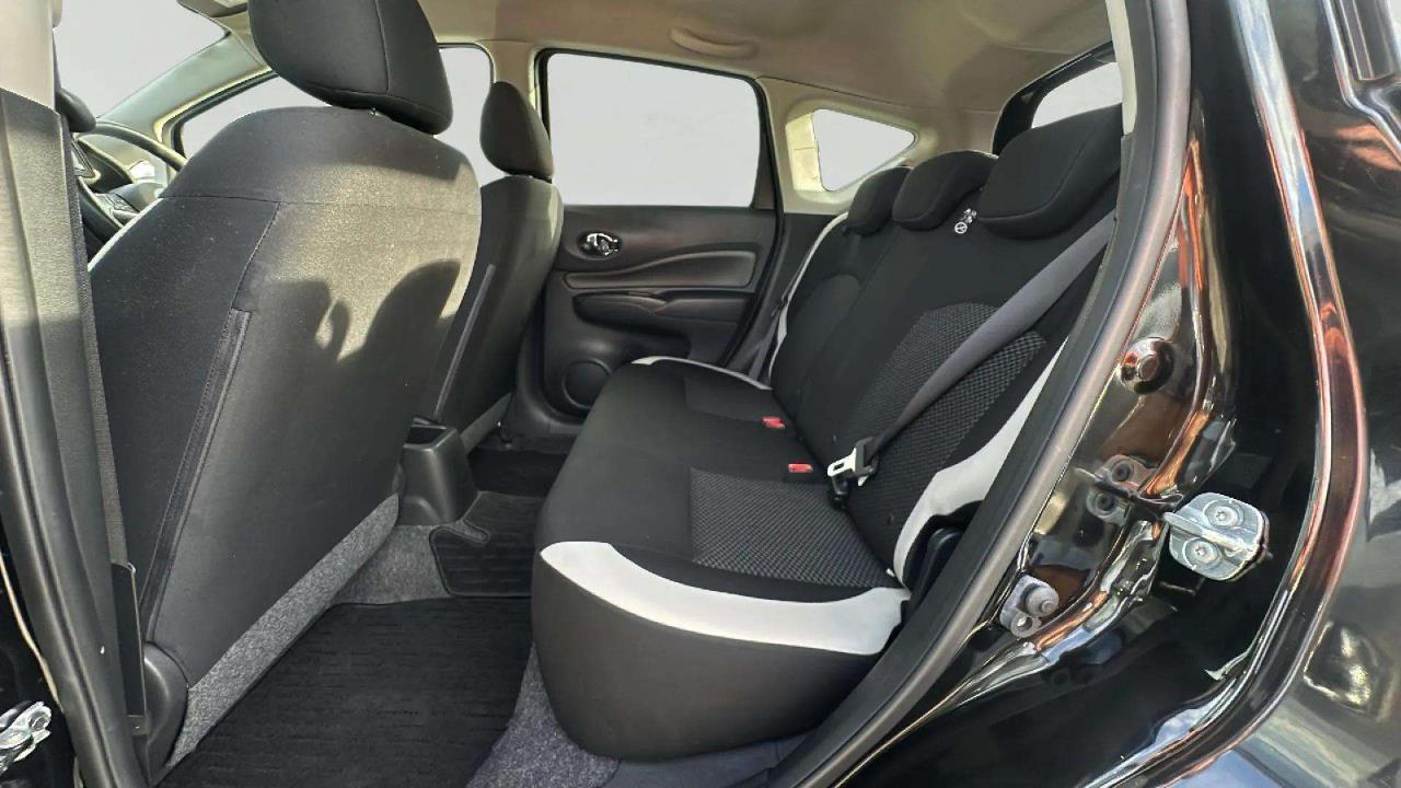 2016 Nissan Note E-Power X Ltd Carousel 6