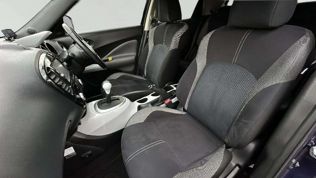 2014 Nissan Juke 15RX Type V Carousel 4
