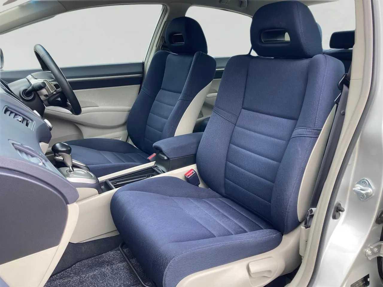 2006 Honda Civic 2.0GL Carousel 4