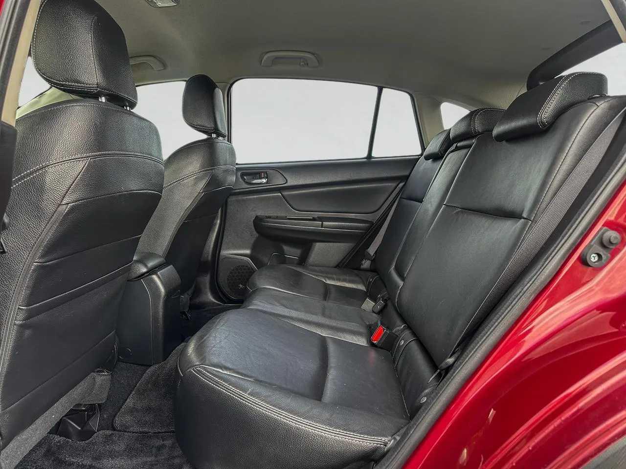 2013 Subaru XV 2.0 iL with Eyesight Carousel 5