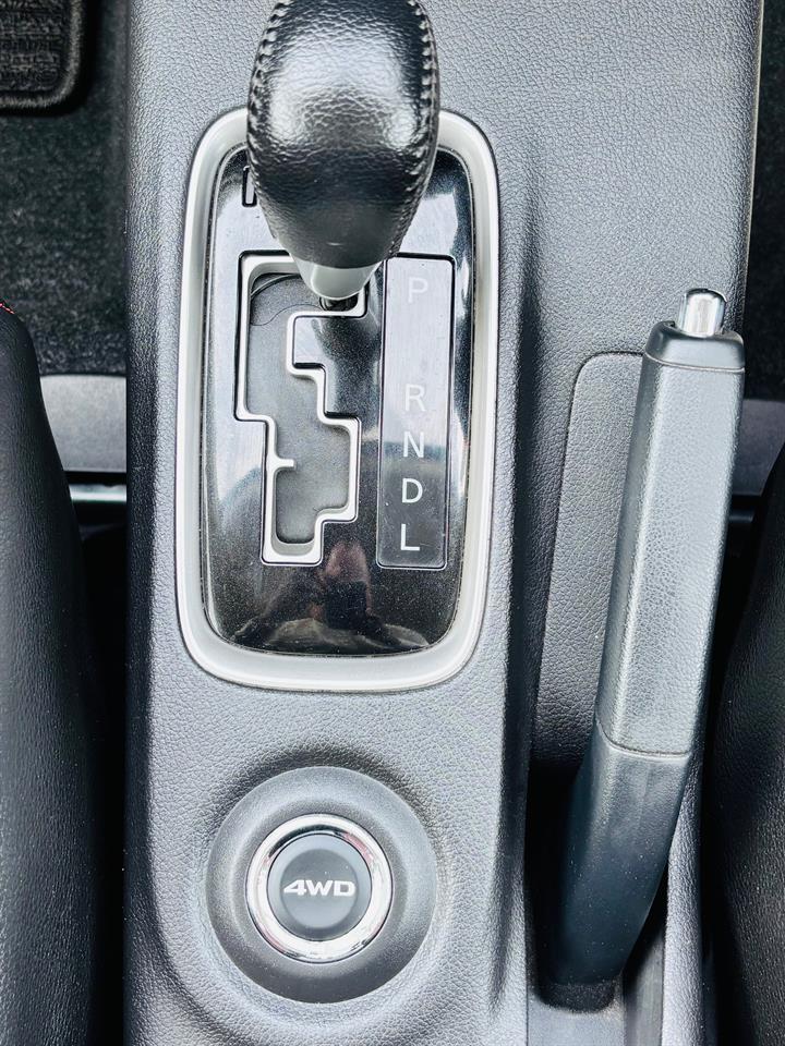 2013 Mitsubishi Outlander 2.4G 4WD 7 Seater Carousel 8