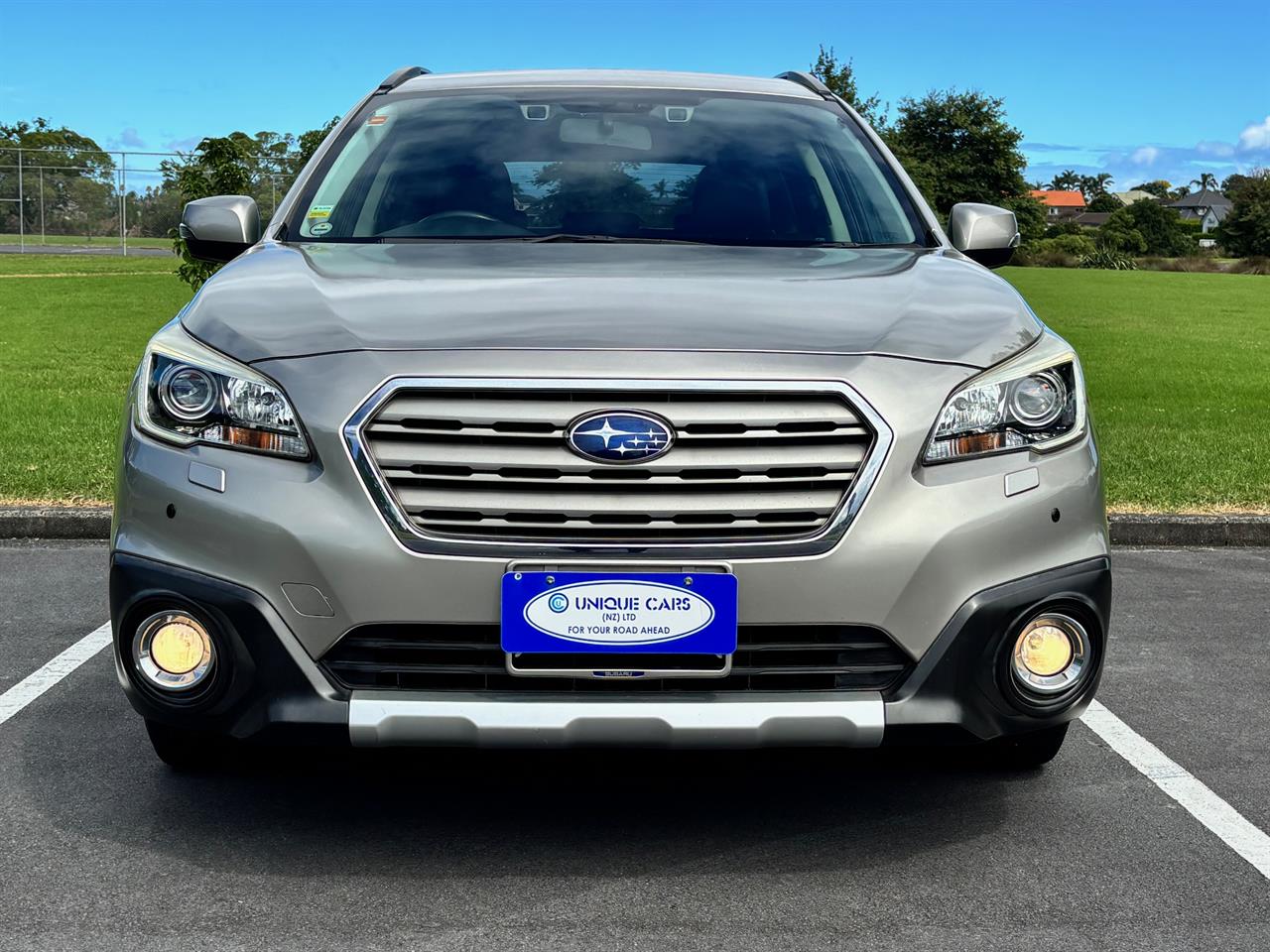 2014 Subaru Outback 2.5 Limited Smart ED Carousel 12