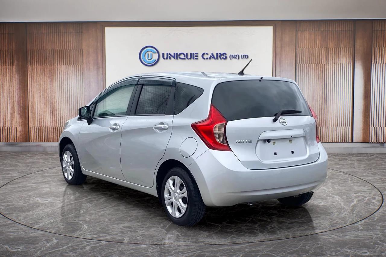 2016 Nissan Note 1.2 X Facelift Carousel 15