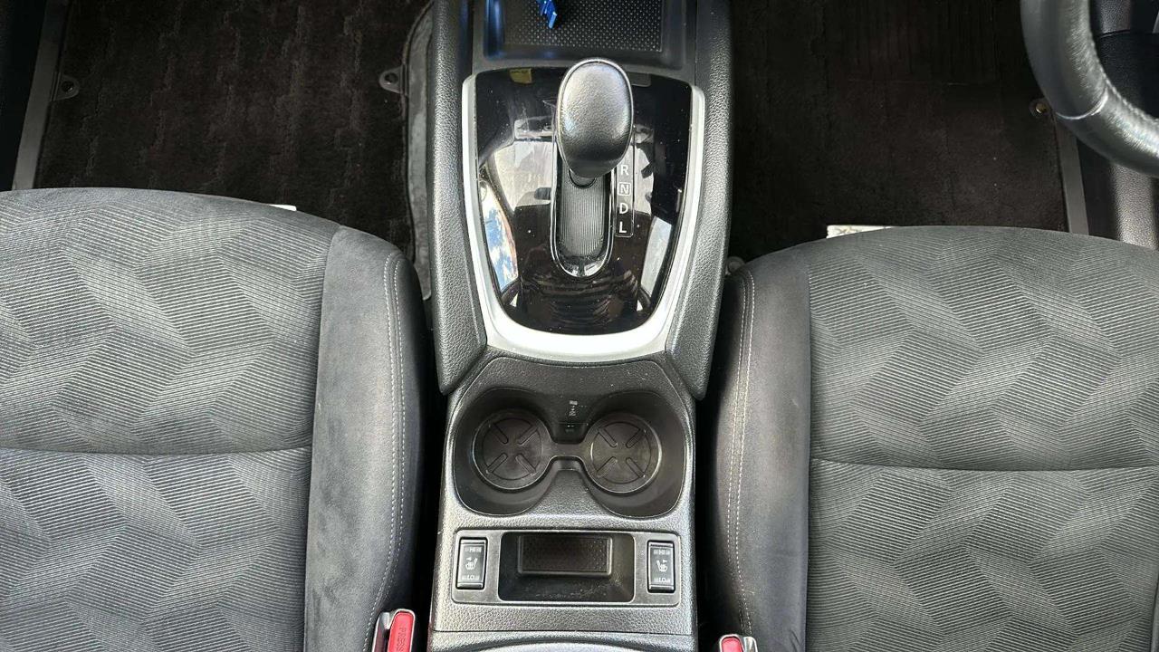 2014 Nissan X-Trail 20X Facelift Carousel 9