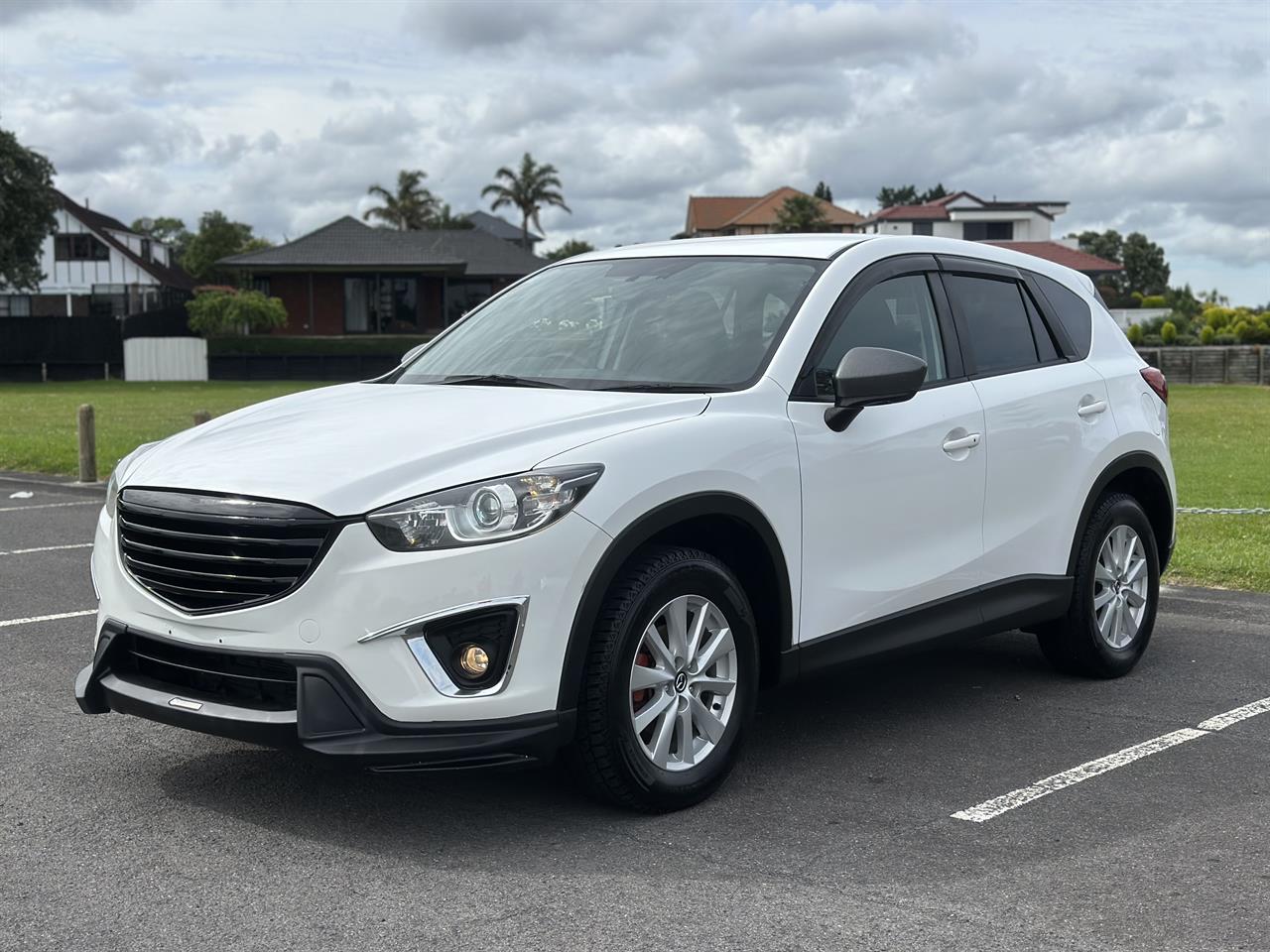 2012 Mazda CX-5 20S Carousel 12