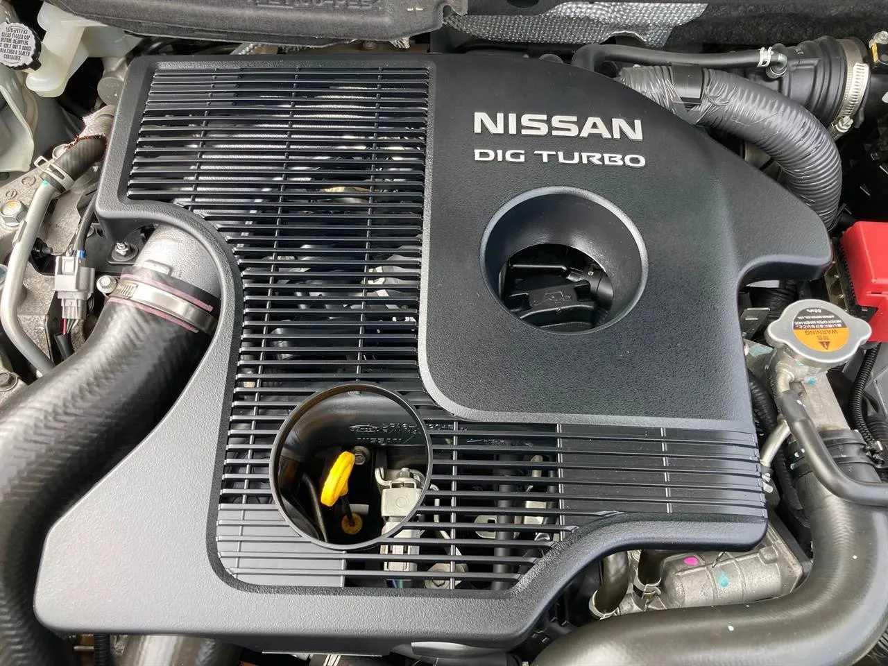 2011 Nissan Juke 16GT Type V Carousel 9