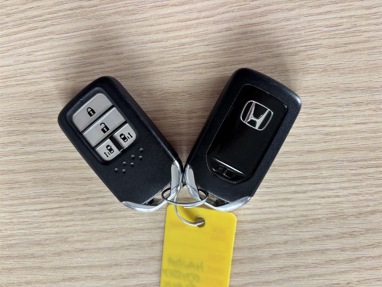 2015 Honda Odyssey 2.4 EX Absolute Carousel 9