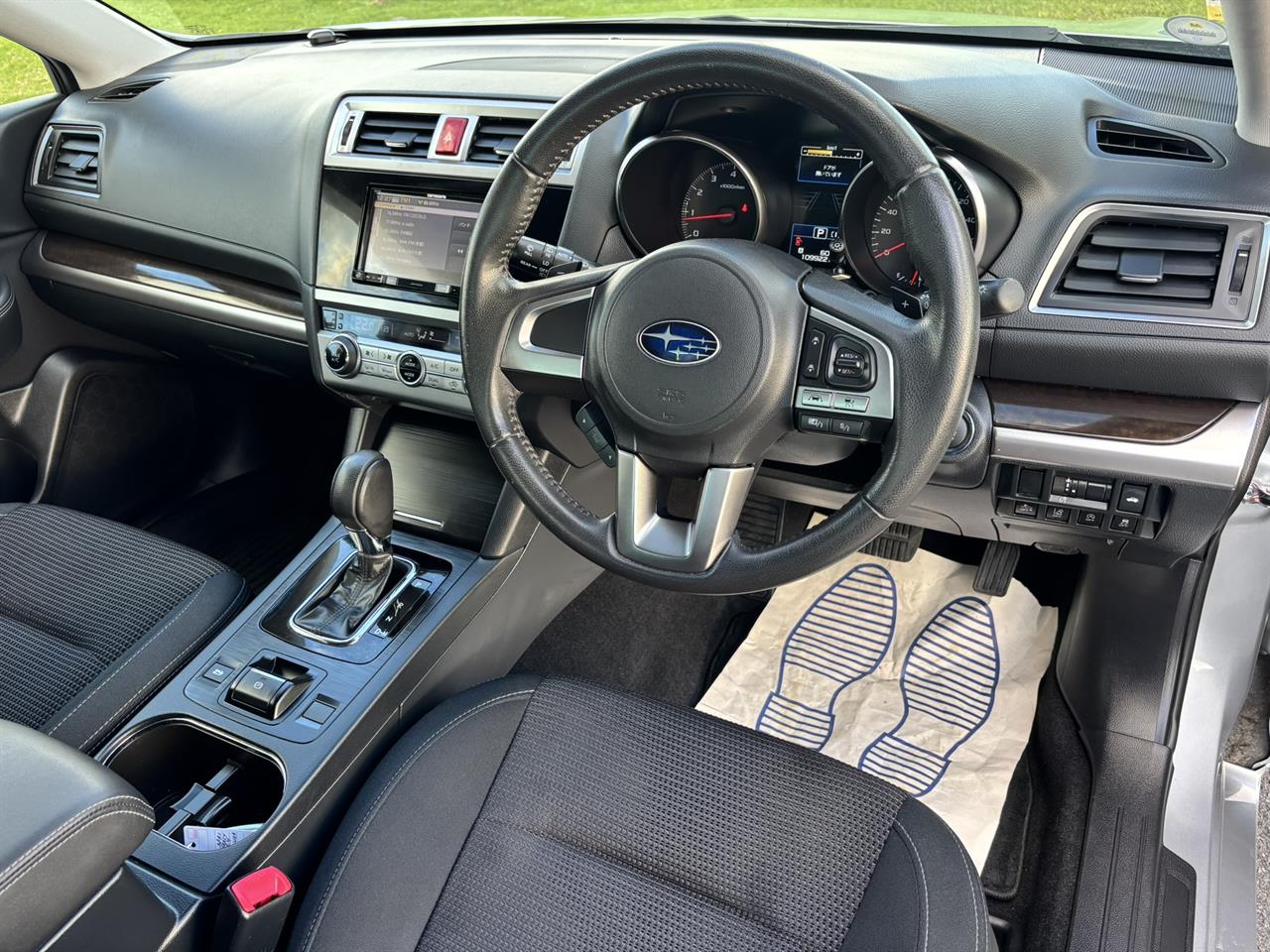 2015 Subaru Legacy B4 Limited Carousel 2