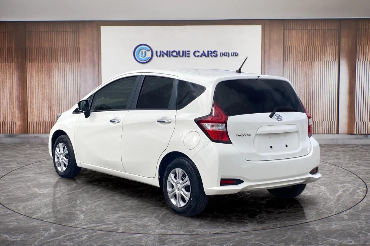 2017 Nissan Note 1.2 X Facelift Carousel 14
