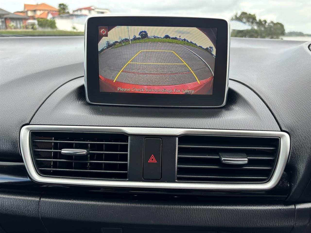 2015 Mazda Axela 15S Skyactiv Carousel 9