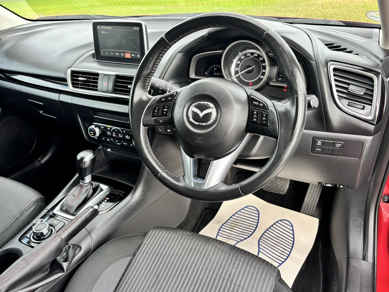 2015 Mazda Axela 15S Skyactiv Carousel 2