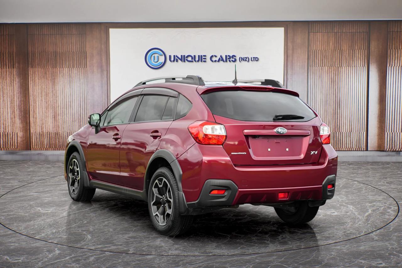 2013 Subaru XV 2.0 iL with Eyesight Carousel 15