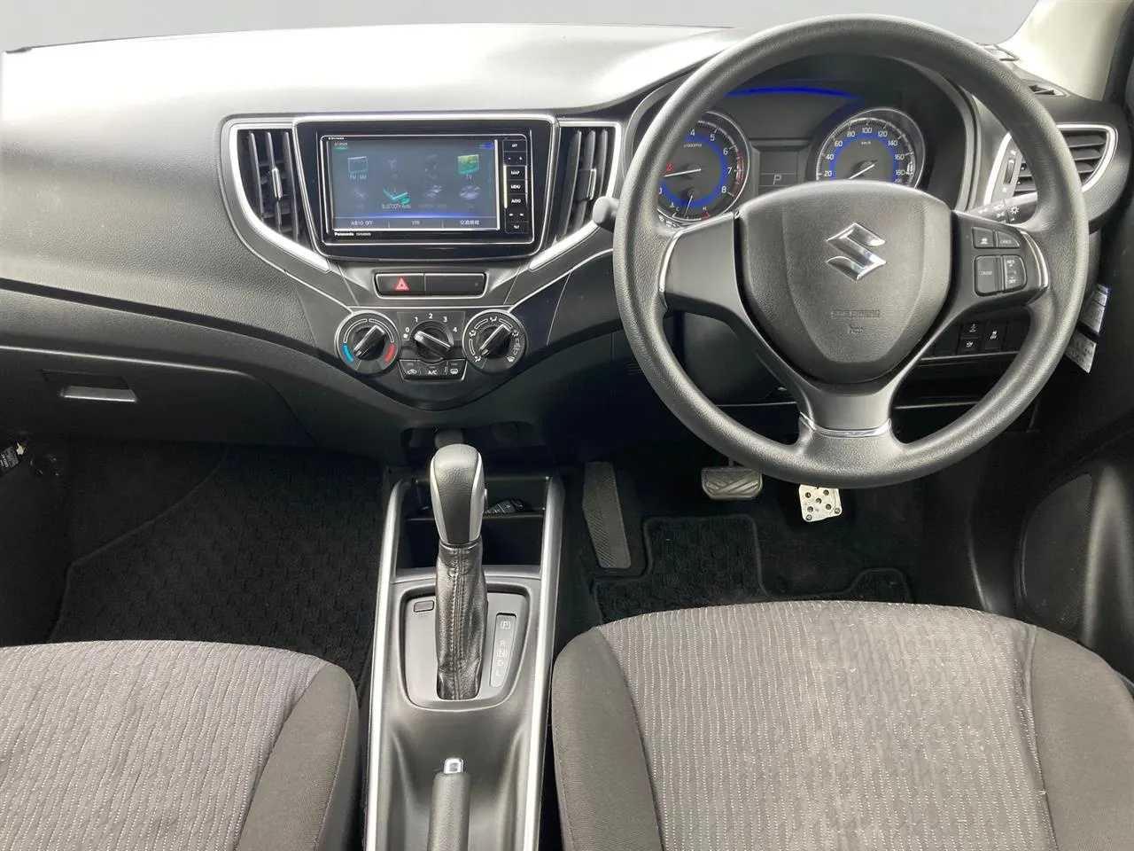 2016 Suzuki Baleno 1.2 XG Carousel 1