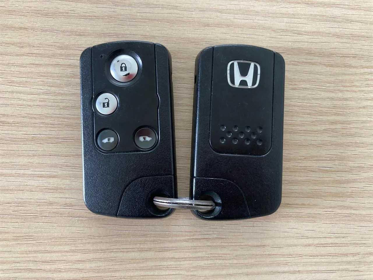 2013 Honda Freed 1.5 Hybrid Flexi Package Carousel 9